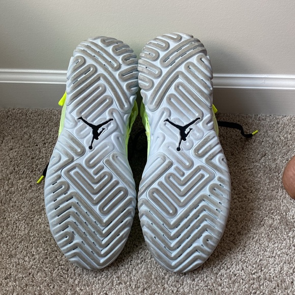 Jordan Pronto React - Picture 9 of 12